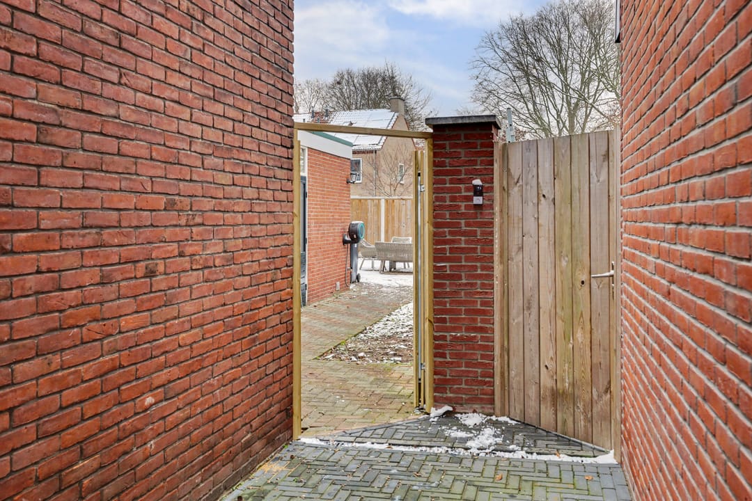 Photo 26 of B.W. ter Kuilestraat 130