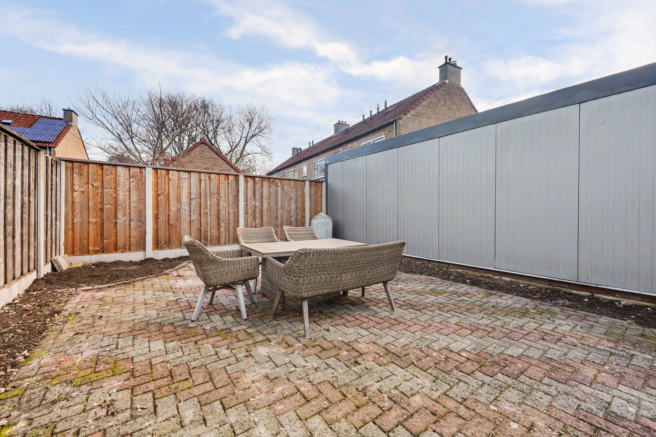 Photo 27 of B.W. ter Kuilestraat 130