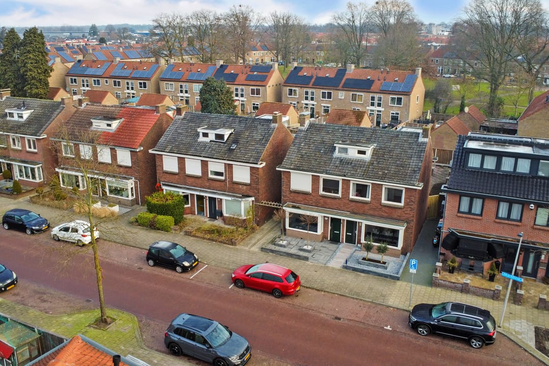 Photo 32 of B.W. ter Kuilestraat 130