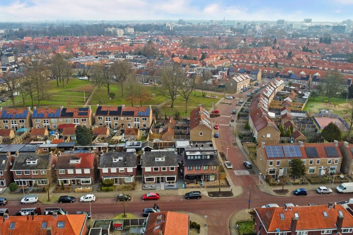 Photo 33 of B.W. ter Kuilestraat 130