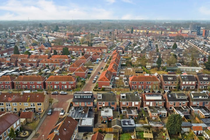 Photo 34 of B.W. ter Kuilestraat 130