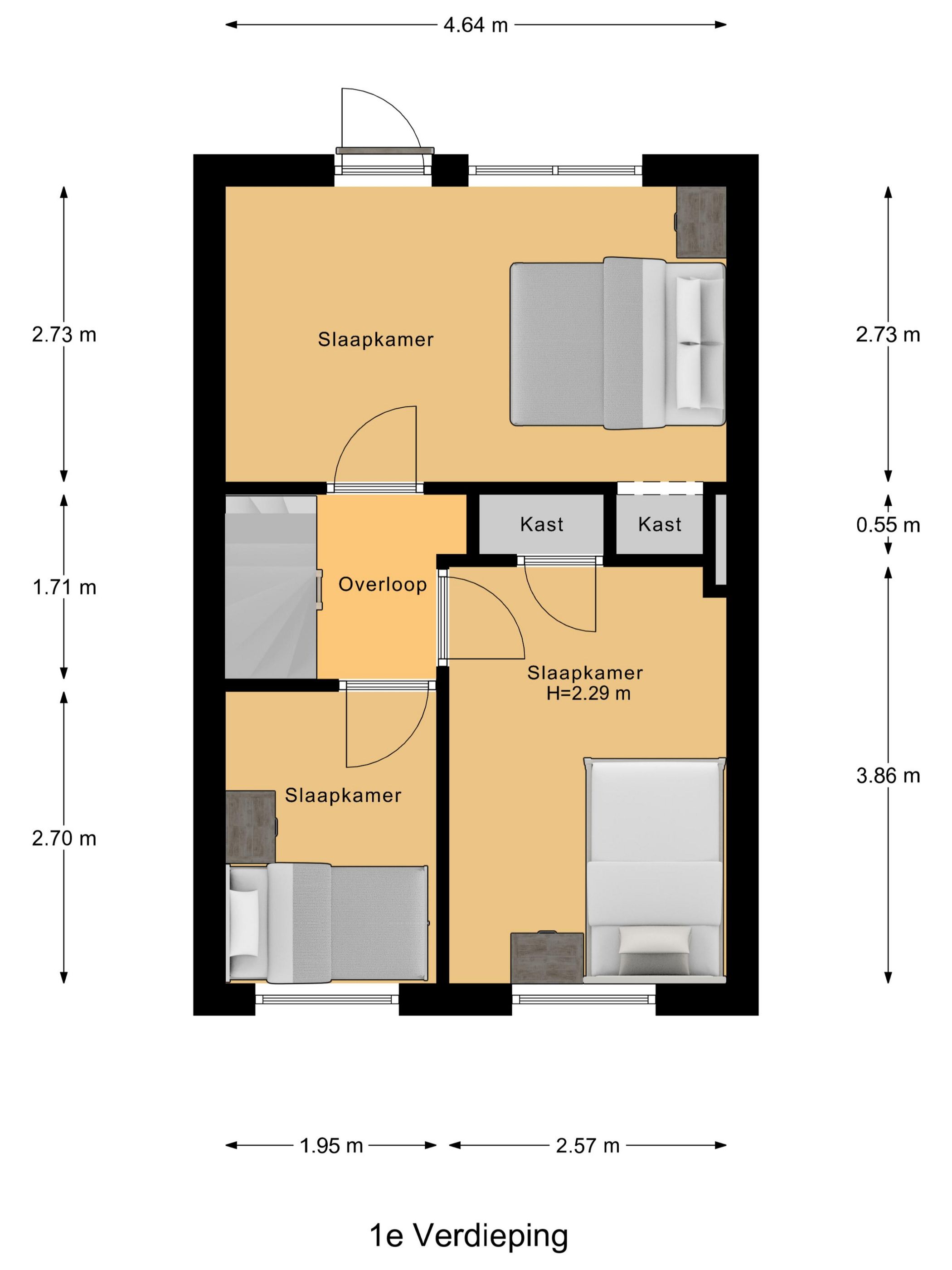 Photo 36 of B.W. ter Kuilestraat 130