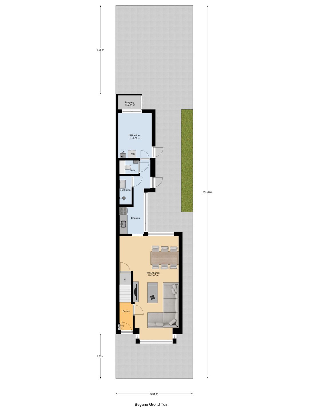 Photo 38 of B.W. ter Kuilestraat 130