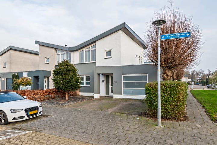 P. Oosterleestraat 11