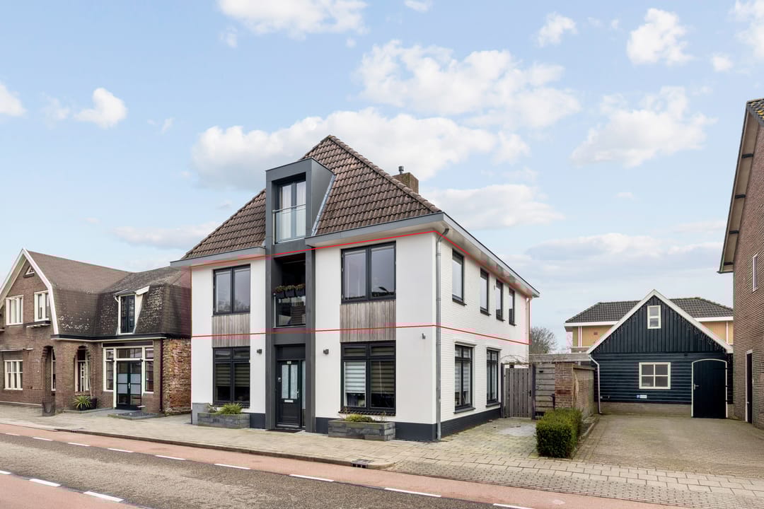 Foto 1 van Deventerstraat 21