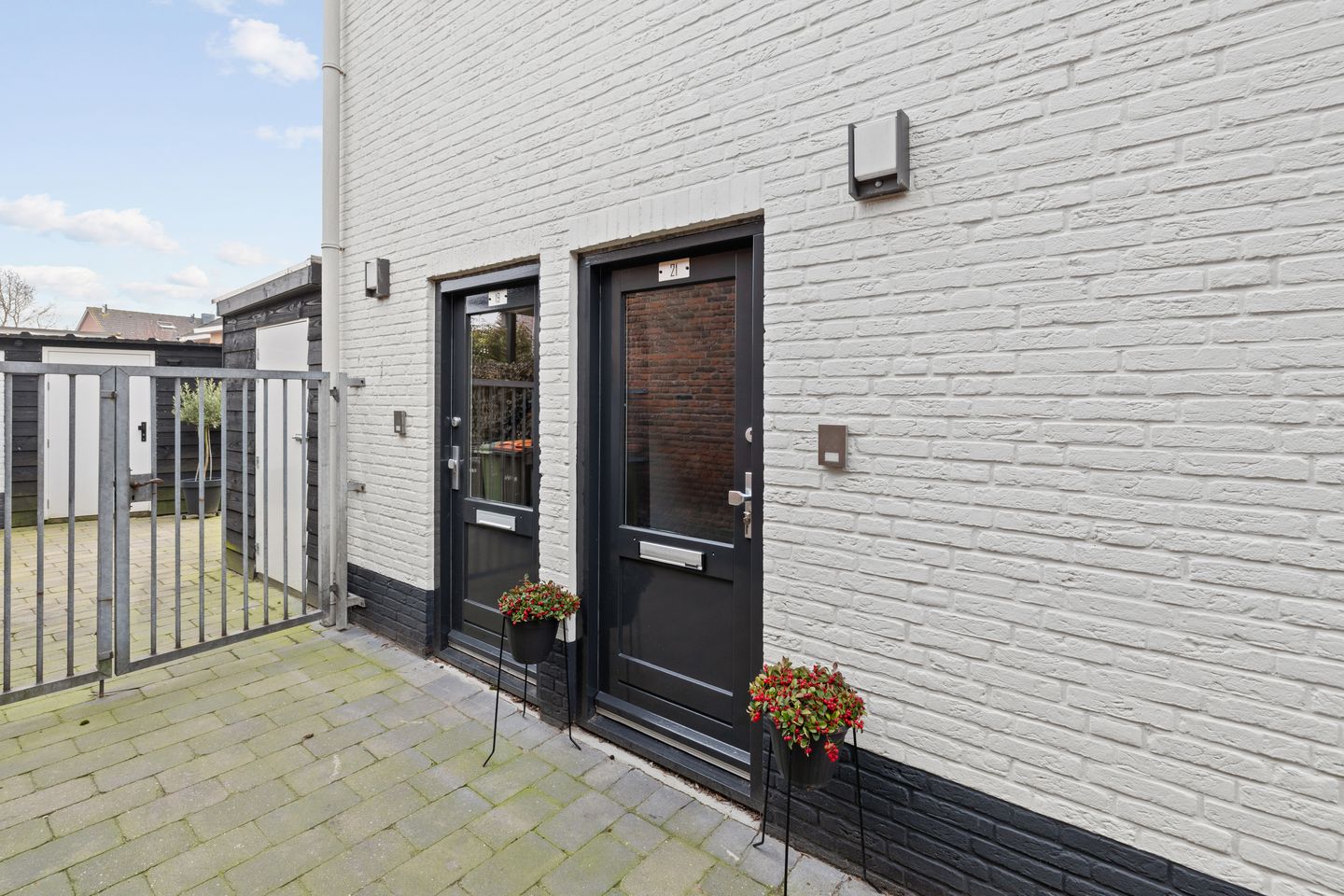 Foto 4 van Deventerstraat 21