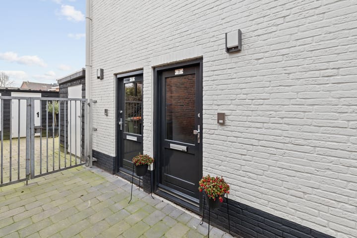 Foto 4 van Deventerstraat 21