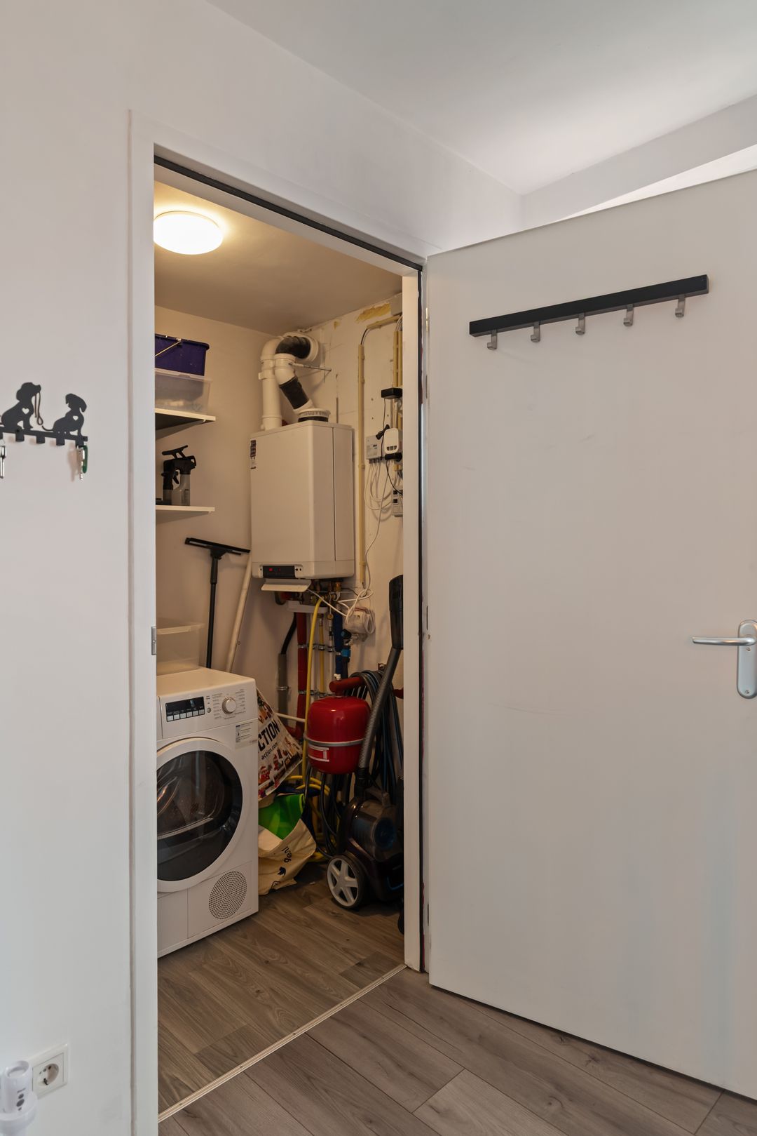 Foto 8 van Deventerstraat 21