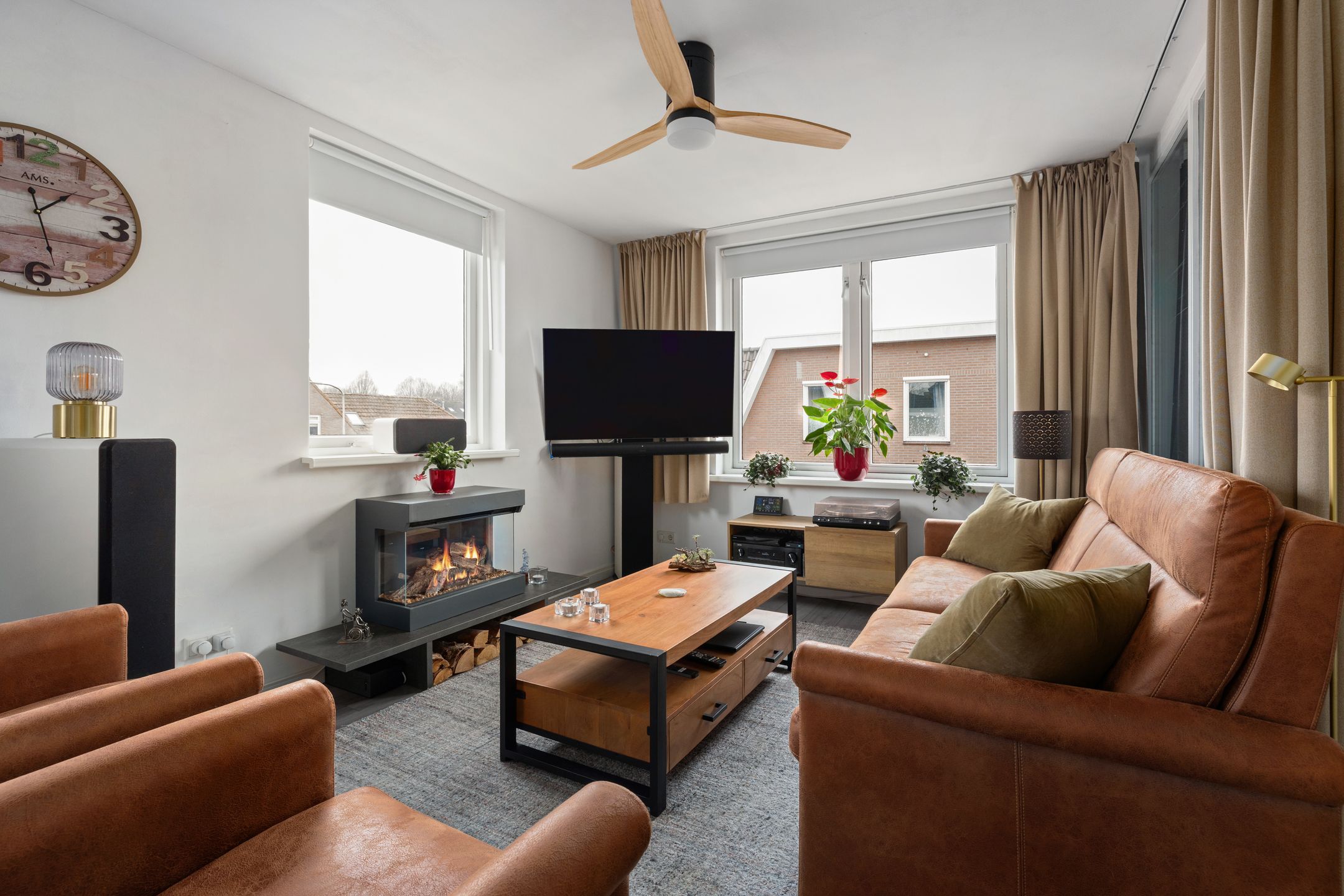 Foto 9 van Deventerstraat 21