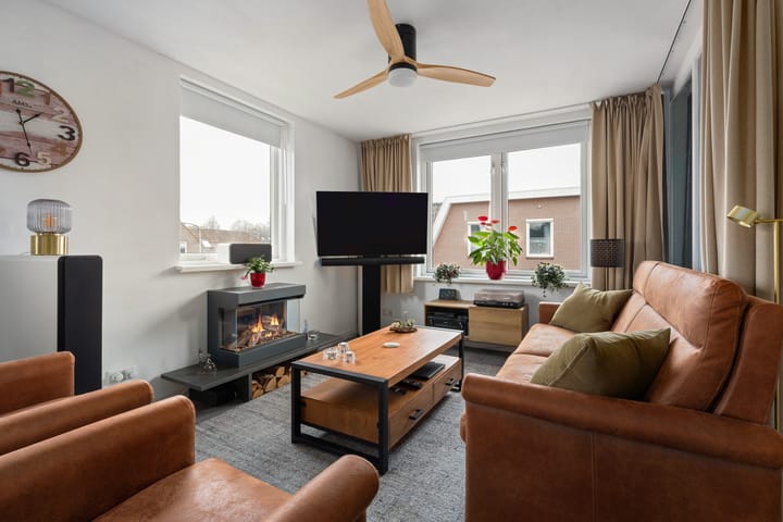 Foto 9 van Deventerstraat 21