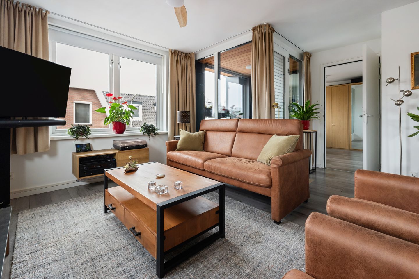 Foto 10 van Deventerstraat 21