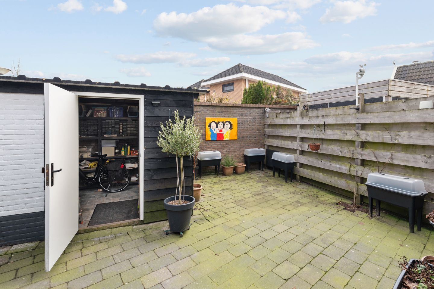 Foto 25 van Deventerstraat 21