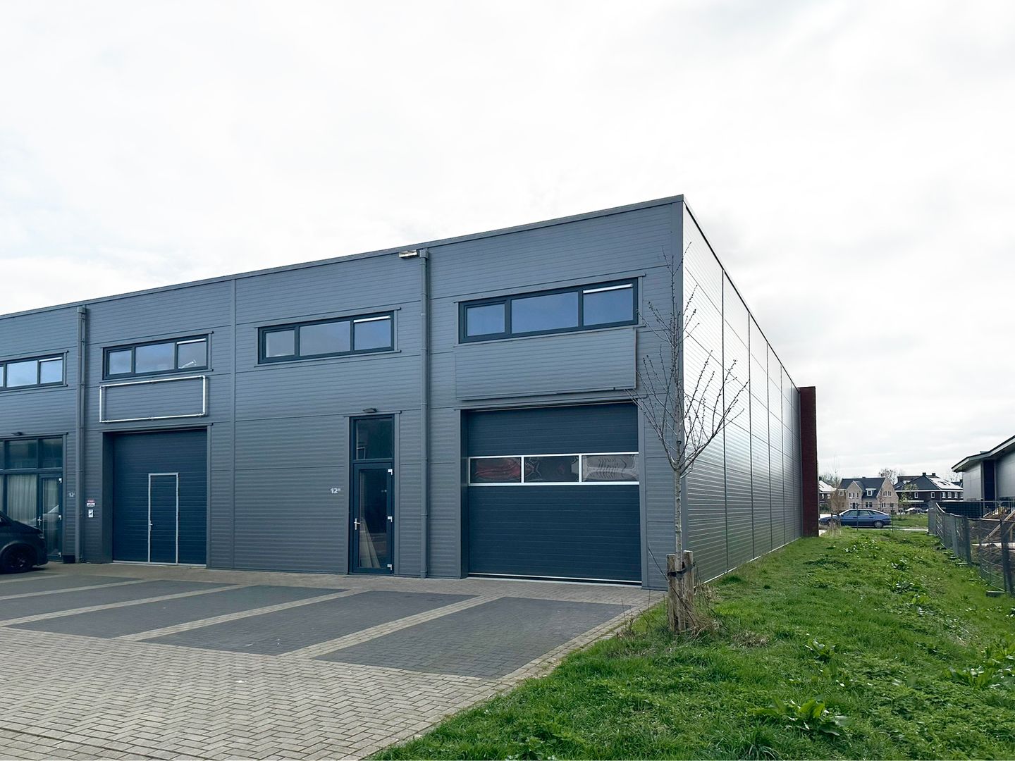 Bekijk foto 2 van De Koppeling 12-H