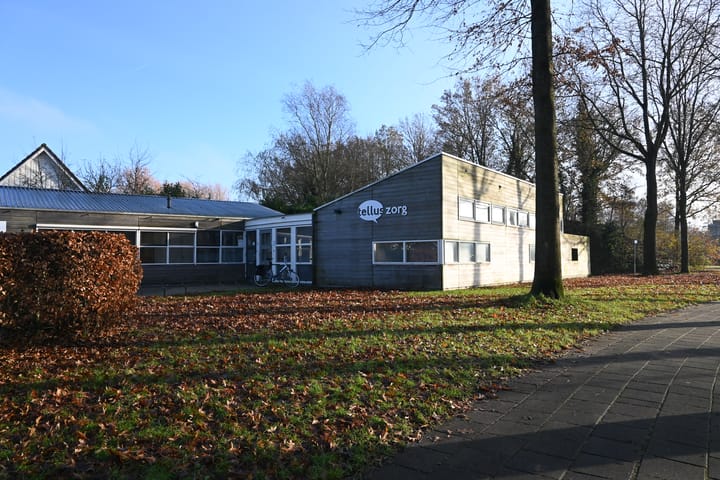 Voorhuis 2, Drachten