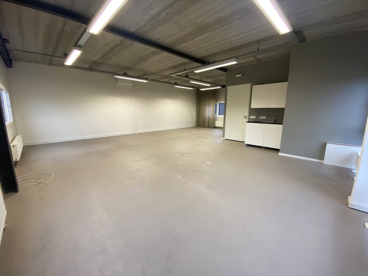 Nikkelstraat 51-A, Naarden