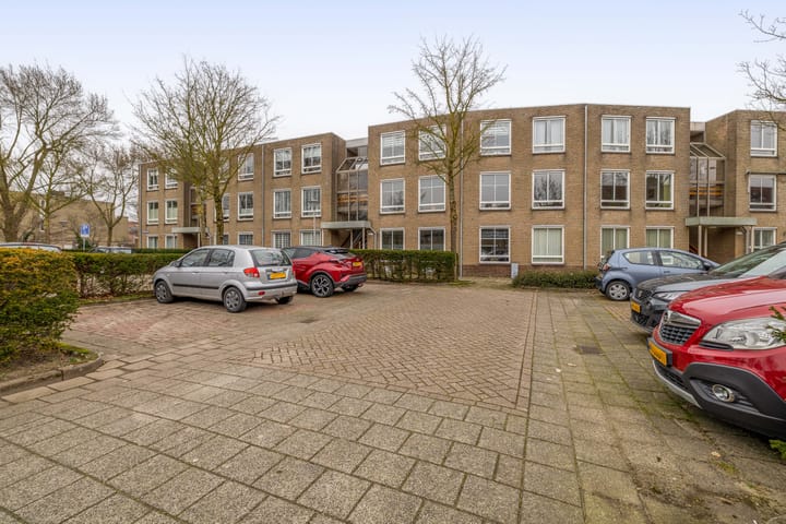 Photo 2 of Mendeldreef 62