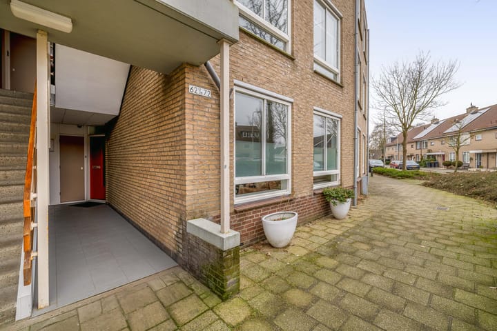 Photo 3 of Mendeldreef 62