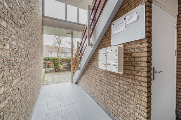 Photo 4 of Mendeldreef 62