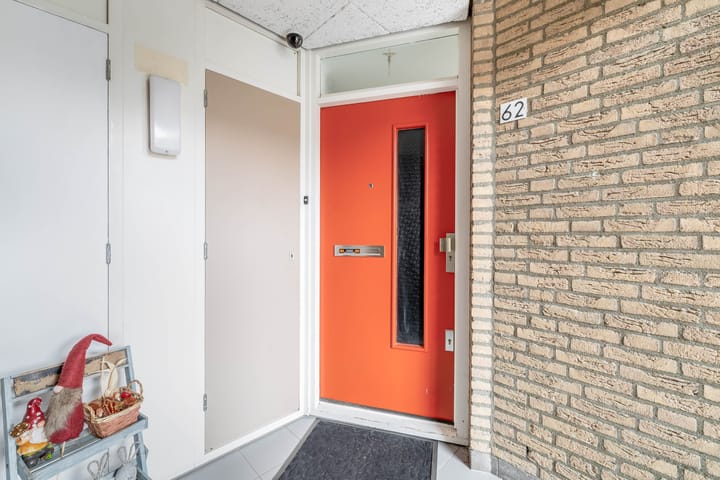 Photo 5 of Mendeldreef 62