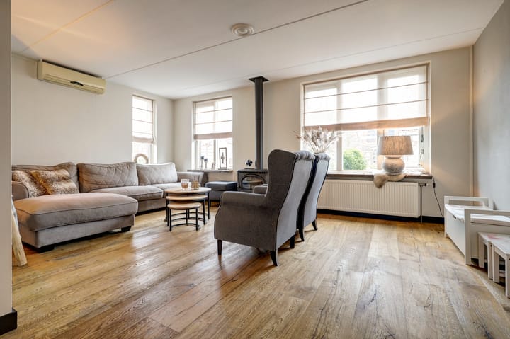 Photo 2 of Meerkoetlaan 28