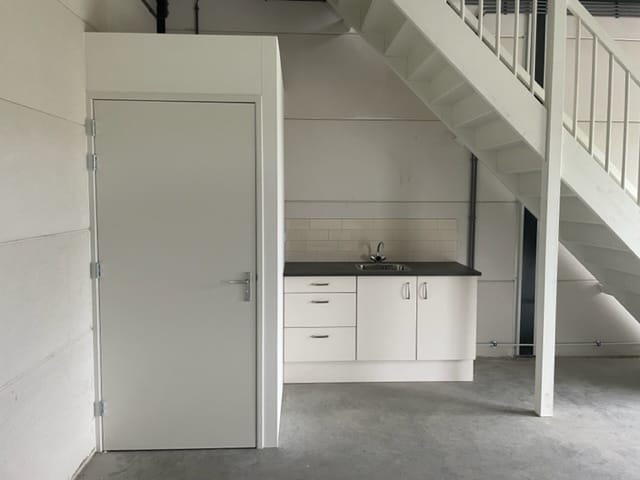 Bekijk foto 5 van Romeinenstraat 101