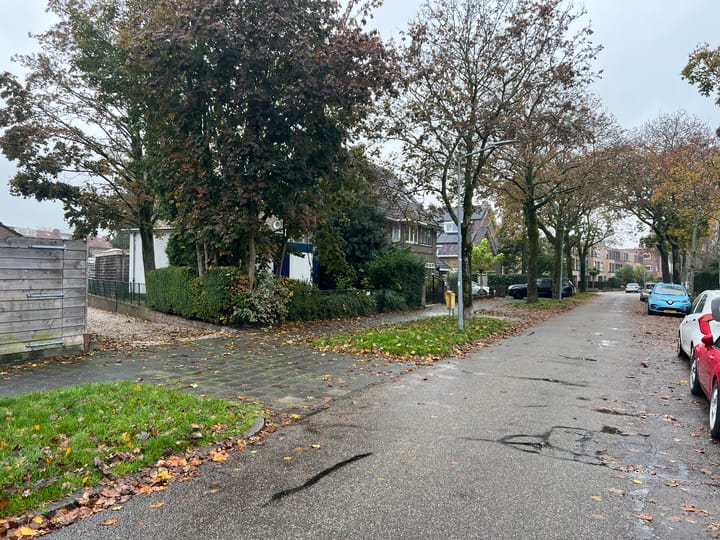 Foto 2 van Frederik van Eedenlaan Gar 10