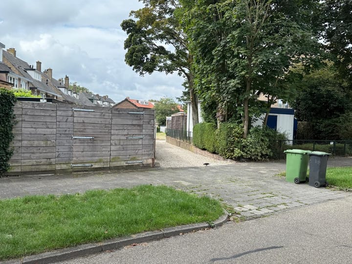 Foto 3 van Frederik van Eedenlaan Gar 10