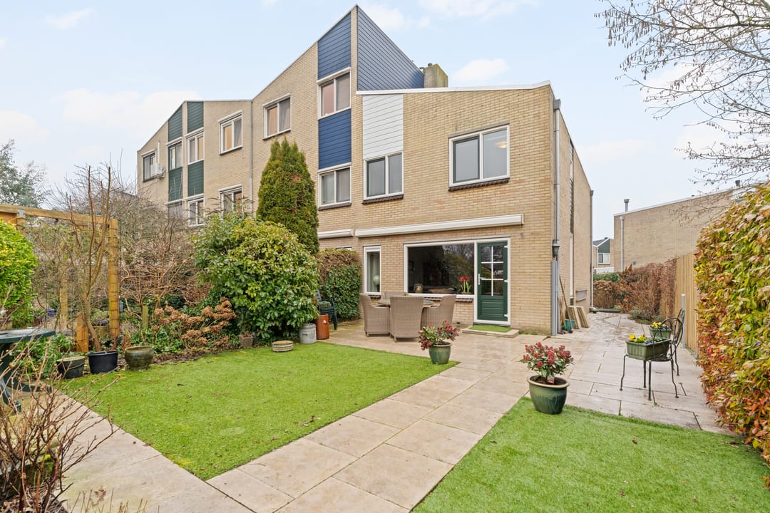 Foto 1 van Lupine 44