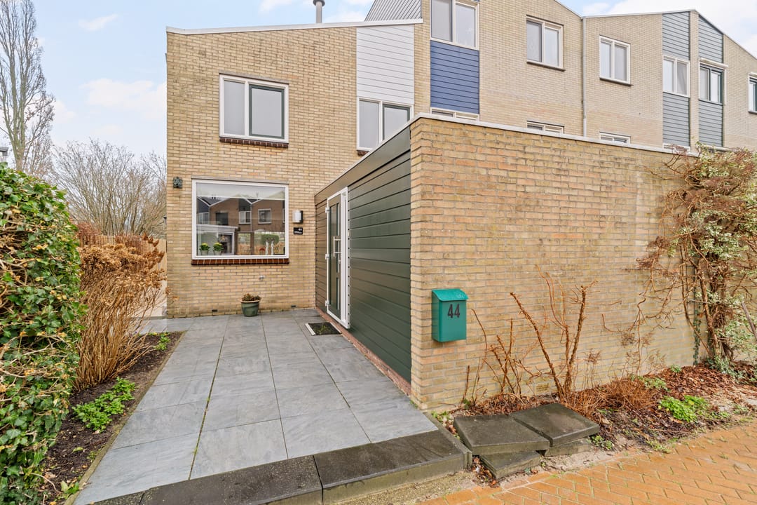 Foto 26 van Lupine 44