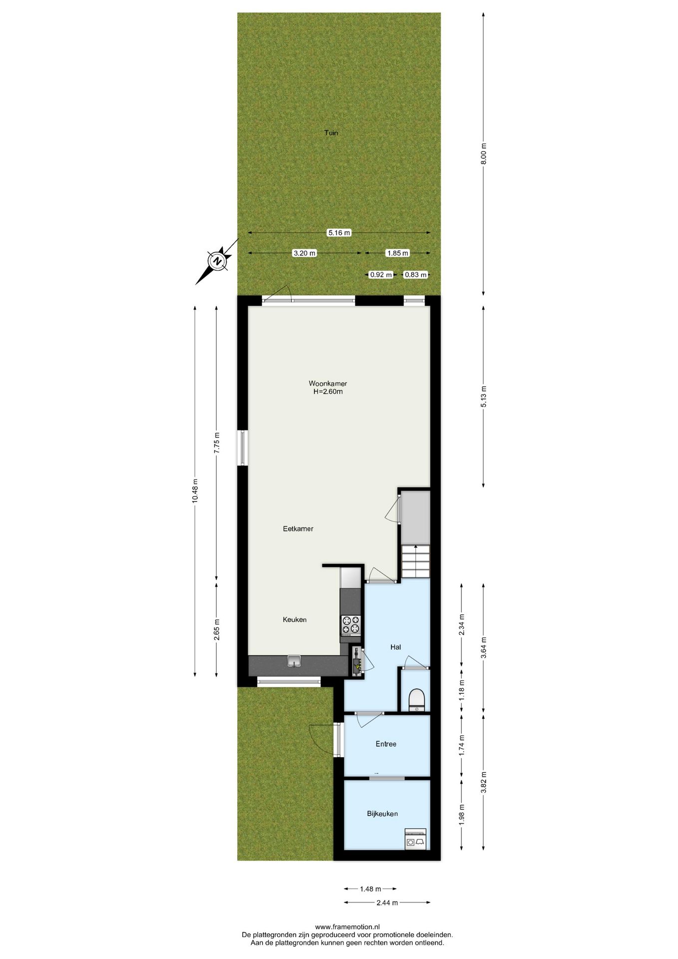 Foto 39 van Lupine 44