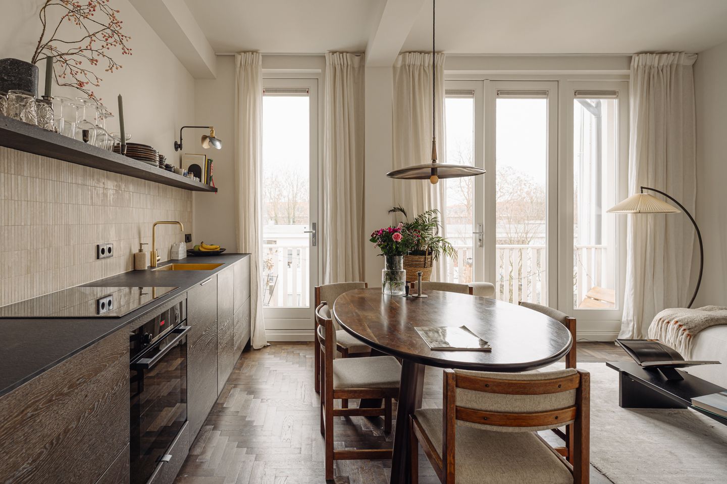 Foto 4 van Vrolikstraat 210-3