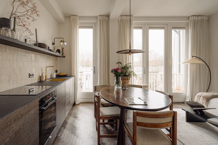 Foto 4 van Vrolikstraat 210-3