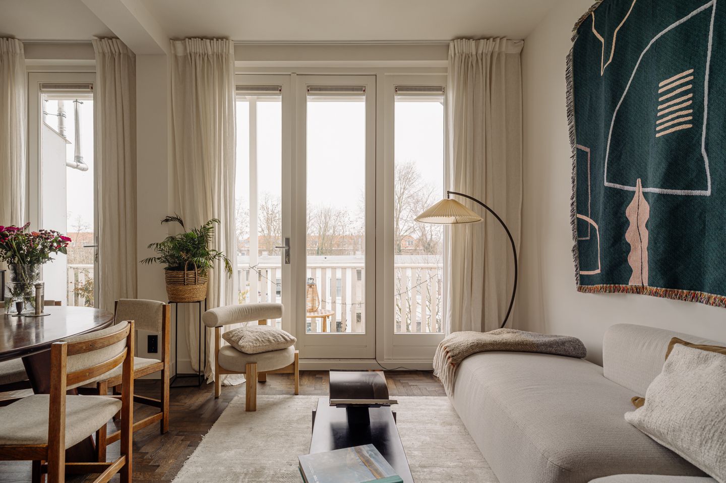 Foto 5 van Vrolikstraat 210-3