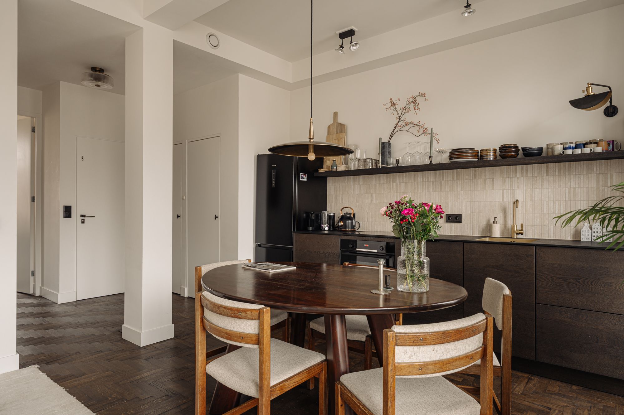 Foto 6 van Vrolikstraat 210-3