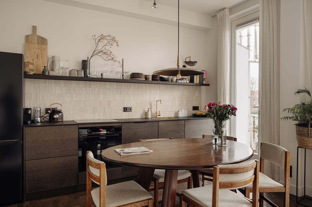 Foto 7 van Vrolikstraat 210-3