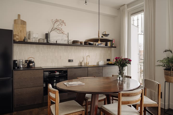 Foto 7 van Vrolikstraat 210-3