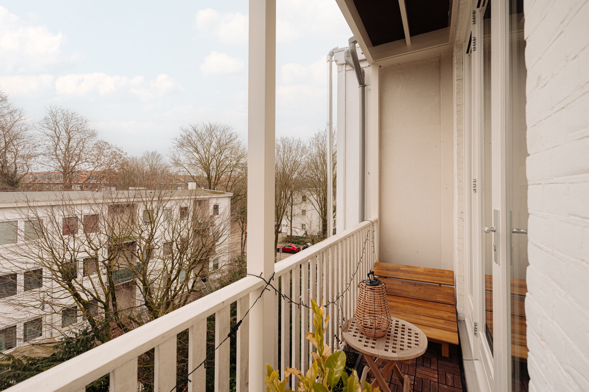 Foto 12 van Vrolikstraat 210-3