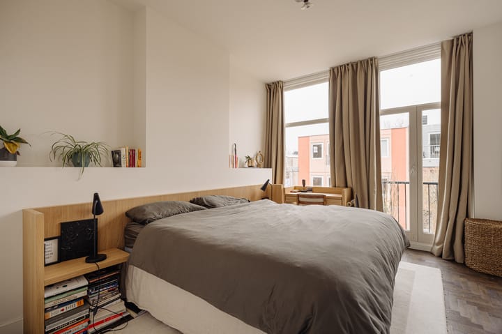 Foto 14 van Vrolikstraat 210-3