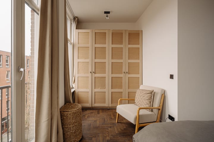 Foto 15 van Vrolikstraat 210-3