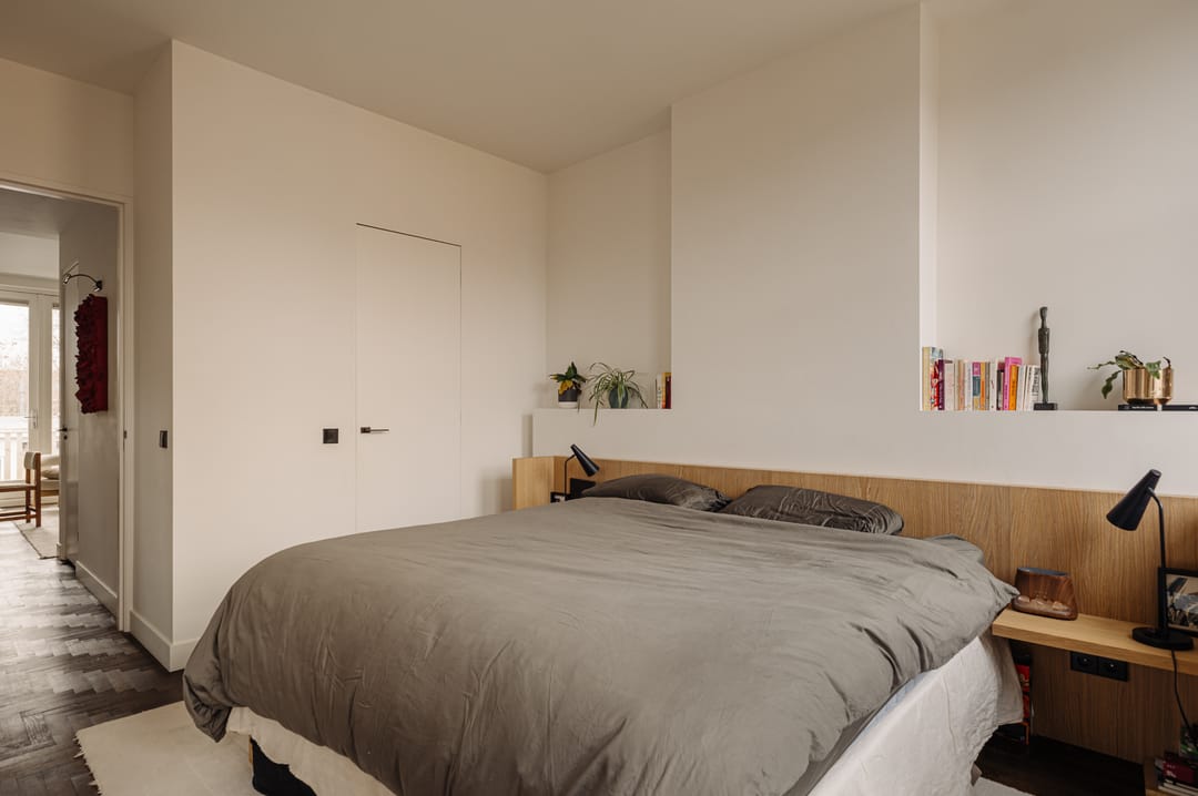 Foto 17 van Vrolikstraat 210-3