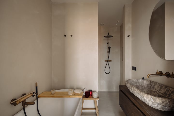 Foto 18 van Vrolikstraat 210-3