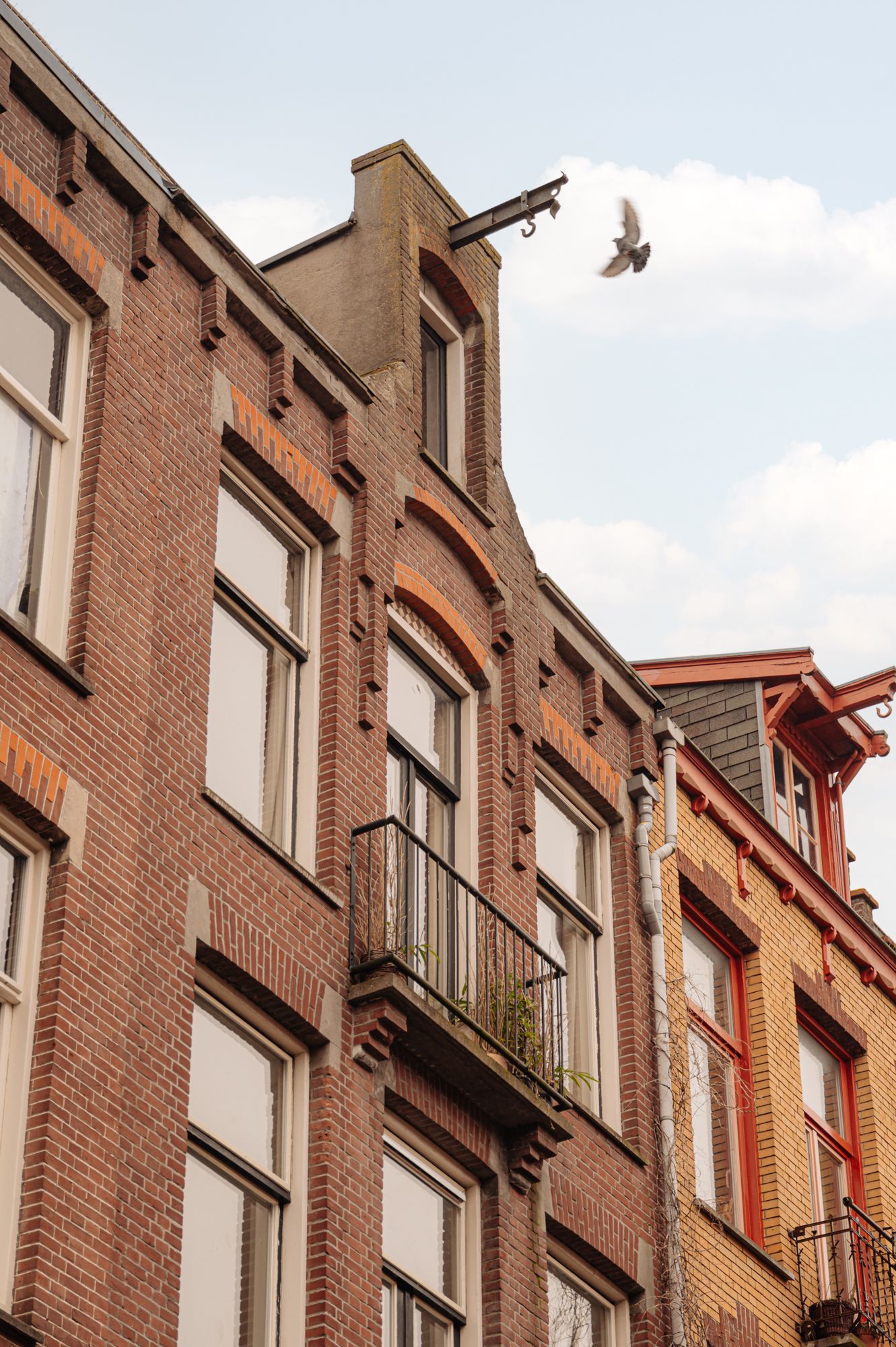 Foto 25 van Vrolikstraat 210-3