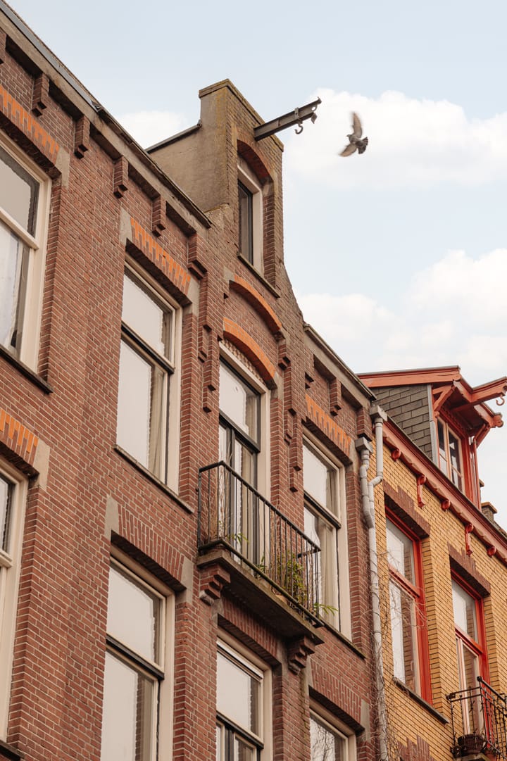 Foto 25 van Vrolikstraat 210-3