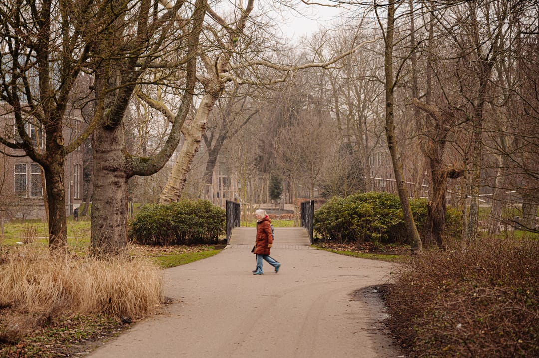 Foto 28 van Vrolikstraat 210-3