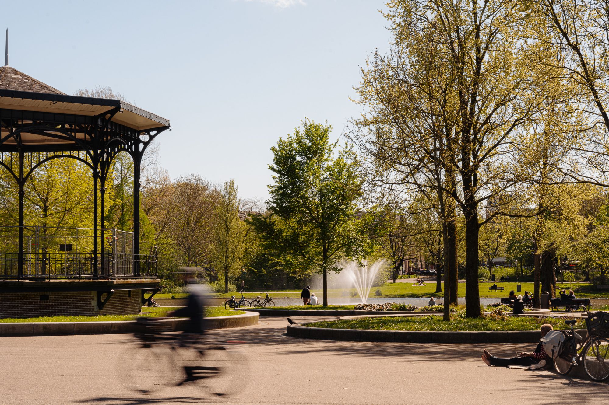 Foto 27 van Vrolikstraat 210-3