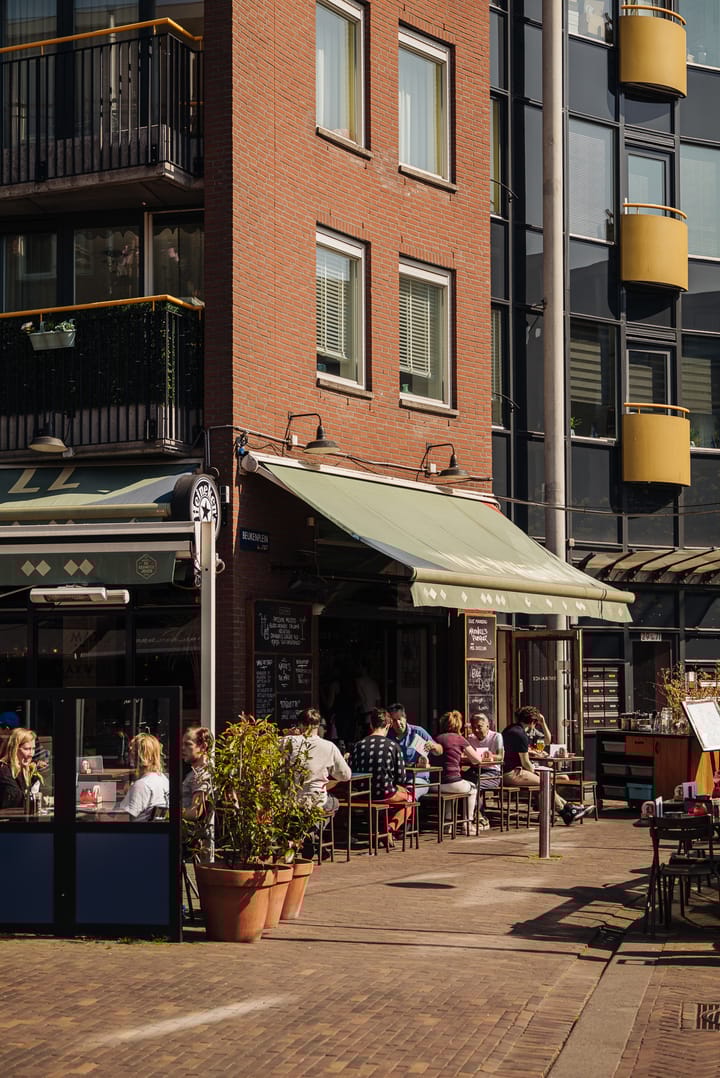 Foto 29 van Vrolikstraat 210-3