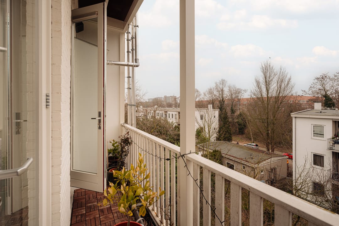 Foto 13 van Vrolikstraat 210-3