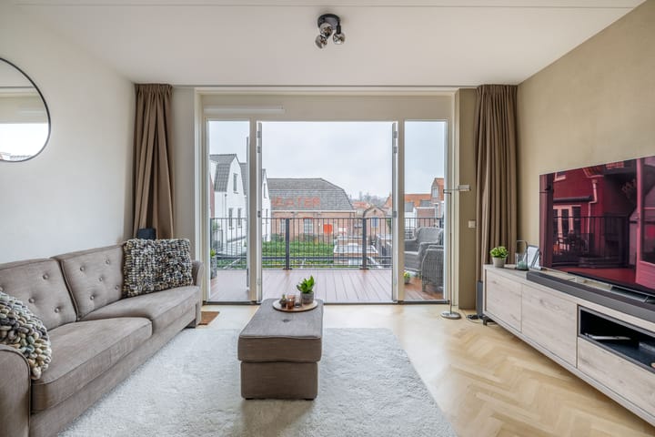 Foto 3 van Korte Dijk 30