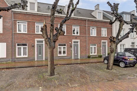 Venestraat thumbnail