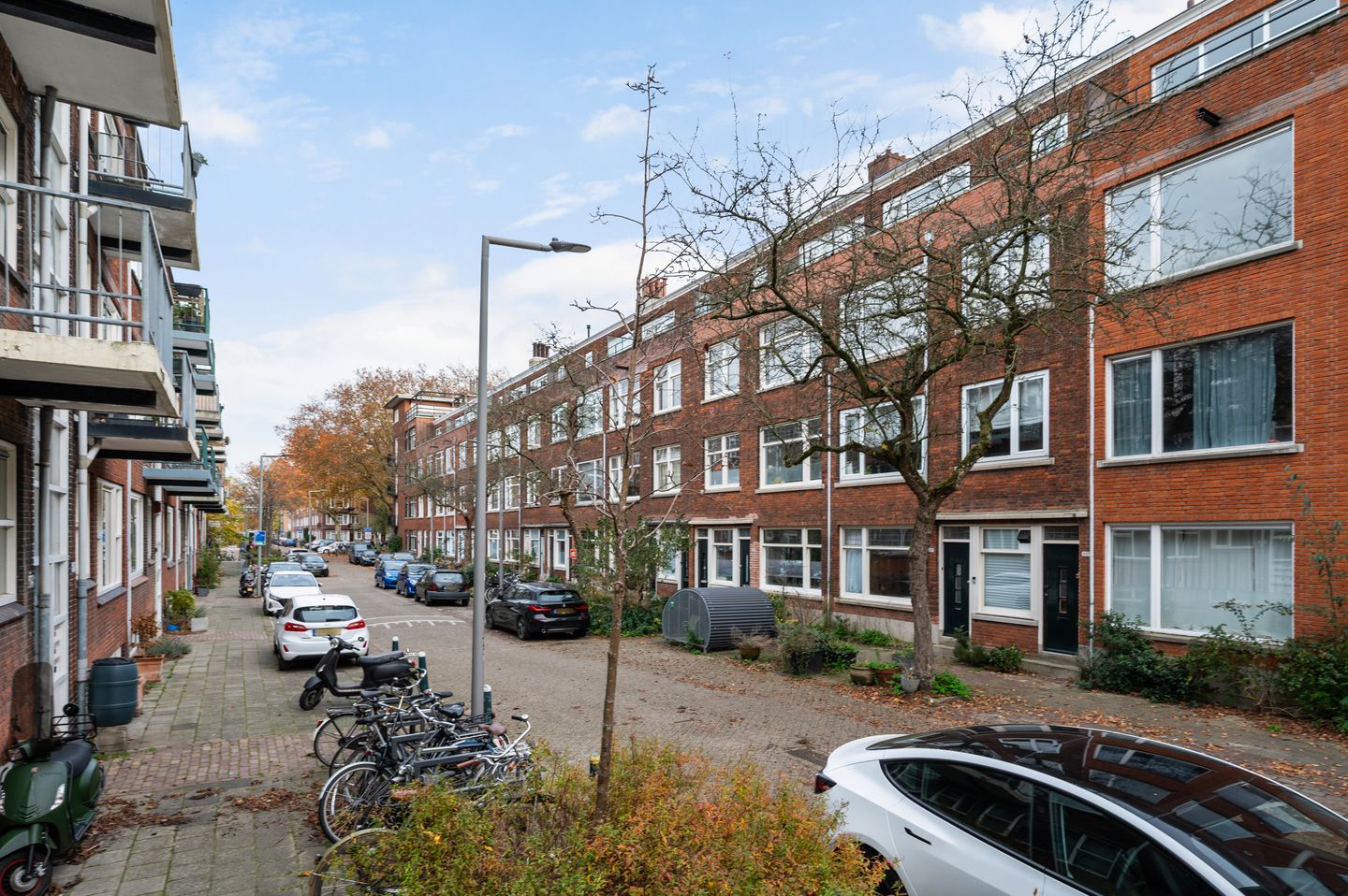 Foto 34 van Cleyburchstraat 50-A